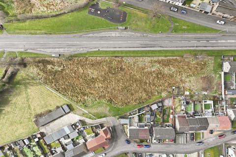 undefined, Feregait and Glebe Road, Kincardine FK10