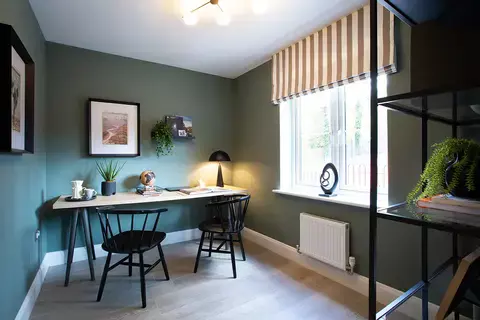 3 bedroom detached house for sale, Plot 28, The Aspen at Westlands View, Clayton Road ST5