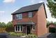 Plot 28, The Aspen at Westlands View, Clayton Road ST5