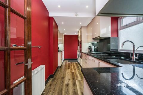 4 bedroom semi-detached house for sale, Morley Crescent West, Stanmore, HA7