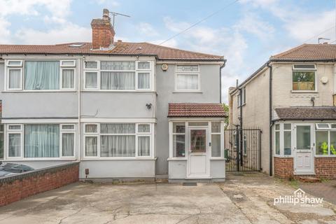 Morley Crescent West, Stanmore, HA7