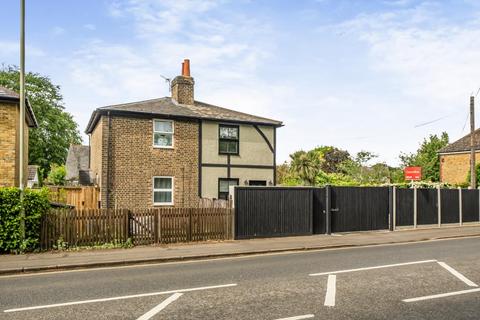 2 bedroom cottage for sale, Staines Road East,  Sunbury-on-Thames,  TW16