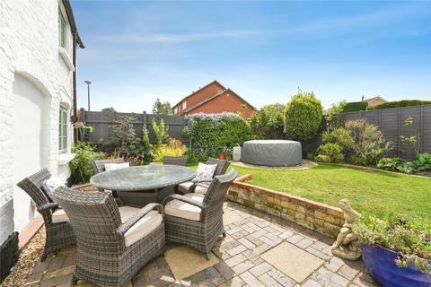4 bedroom detached house for sale, Churchfield Road, Upton St. Leonards, Gloucester, Gloucestershire, GL4