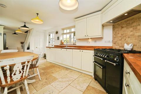 4 bedroom detached house for sale, Churchfield Road, Upton St. Leonards, Gloucester, Gloucestershire, GL4