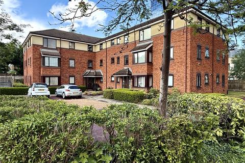 Chaseley Drive, London, W4