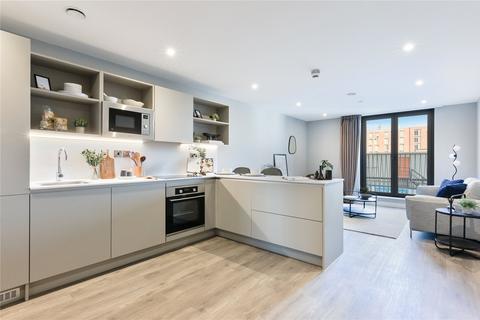 1 bedroom apartment to rent, Spinners Yard, Skinner Ln, LS7