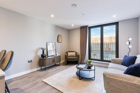 1 bedroom apartment to rent, Spinners Yard, Skinner Ln, LS7