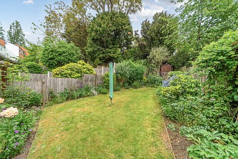 3 bedroom end of terrace house for sale, Hillbrow Road, Bromley, BR1