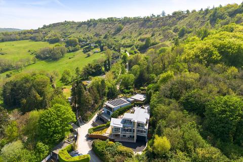 5 bedroom detached house for sale, Daisy Bank Road, Leckhampton, Cheltenham, Gloucestershire GL53