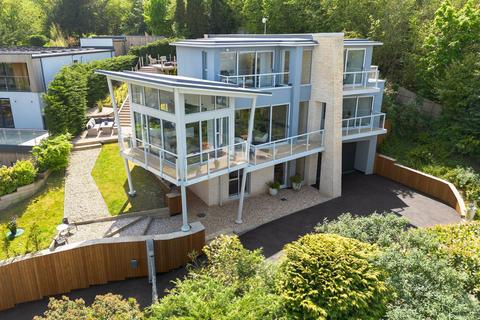 5 bedroom detached house for sale, Daisy Bank Road, Leckhampton, Cheltenham, Gloucestershire GL53