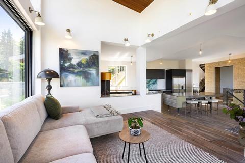 5 bedroom detached house for sale, Daisy Bank Road, Leckhampton, Cheltenham, Gloucestershire GL53
