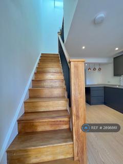 1 bedroom in a house share to rent, Norfolk Street, Cambridge, CB1