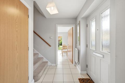 3 bedroom semi-detached house for sale, Mitchcroft Road, Longstanton, CB24