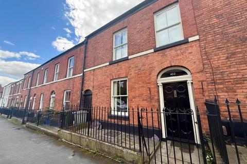 3 bedroom terraced house for sale, Great King Street, Macclesfield
