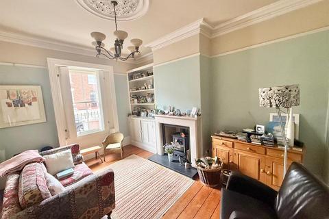 3 bedroom terraced house for sale, Great King Street, Macclesfield