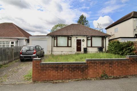 2 bedroom bungalow for sale, Bell Lane, Birmingham B33