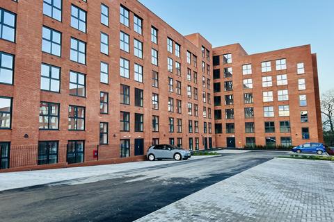 1 bedroom apartment to rent, Bilsborrow Avenue, Derby