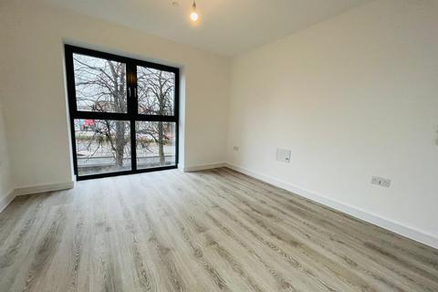 1 bedroom apartment to rent, Bilsborrow Avenue, Derby