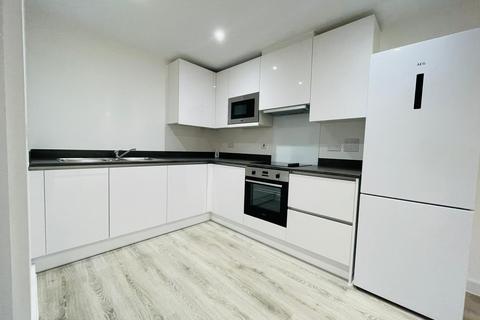 1 bedroom apartment to rent, Bilsborrow Avenue, Derby