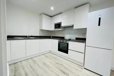 1 bedroom apartment to rent - Widok 3