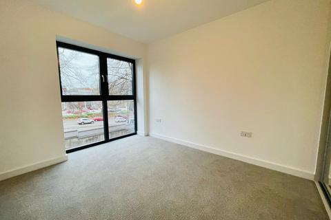 1 bedroom apartment to rent, Bilsborrow Avenue, Derby
