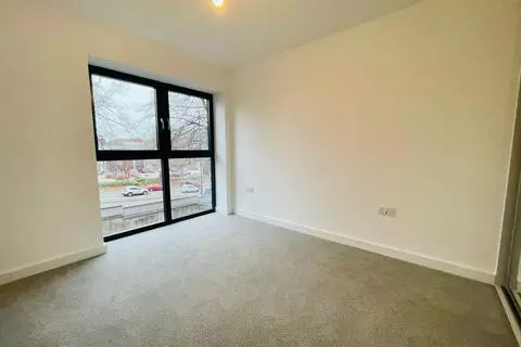 1 bedroom apartment to rent - Widok 4
