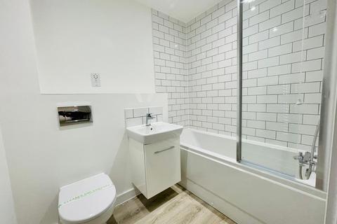 1 bedroom apartment to rent, Bilsborrow Avenue, Derby