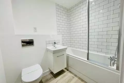 1 bedroom apartment to rent - Widok 5