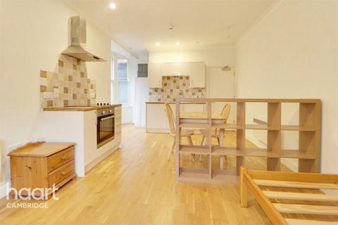 Studio for sale, Mill Road, Cambridge