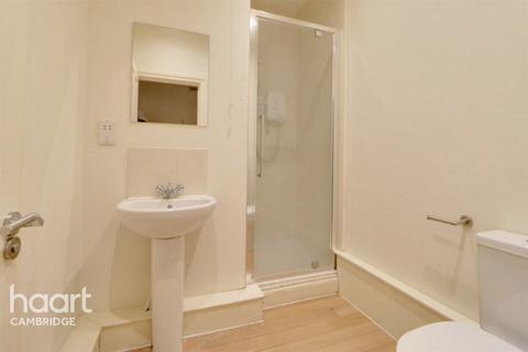 Studio for sale, Mill Road, Cambridge