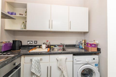 undefined, Moat Street, Edinburgh EH14