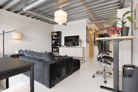 undefined, Aire Lofts, LEEDS