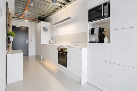 undefined, Aire Lofts, LEEDS