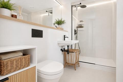 undefined, Aire Lofts, LEEDS