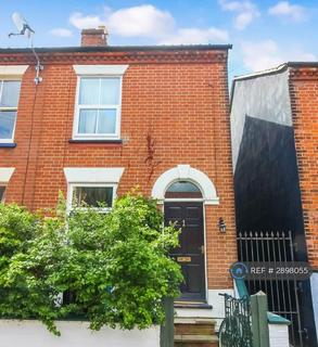 3 bedroom end of terrace house to rent, Onley Street, Norwich, NR2
