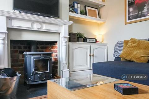 3 bedroom end of terrace house to rent, Onley Street, Norwich, NR2