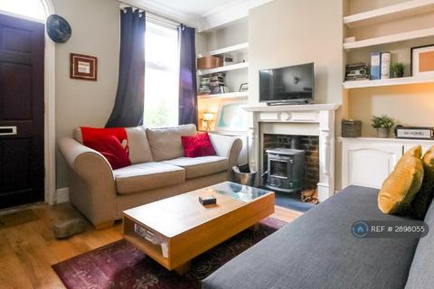 3 bedroom end of terrace house to rent, Onley Street, Norwich, NR2