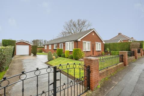 2 bedroom detached bungalow for sale, Grange Road, Wath-Upon-Dearne, Rotherham