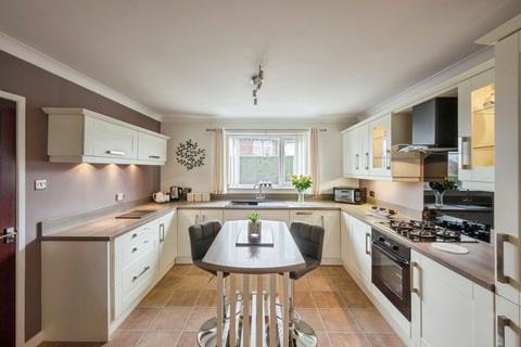 2 bedroom detached bungalow for sale, Grange Road, Wath-Upon-Dearne, Rotherham