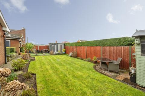 2 bedroom detached bungalow for sale, Grange Road, Wath-Upon-Dearne, Rotherham