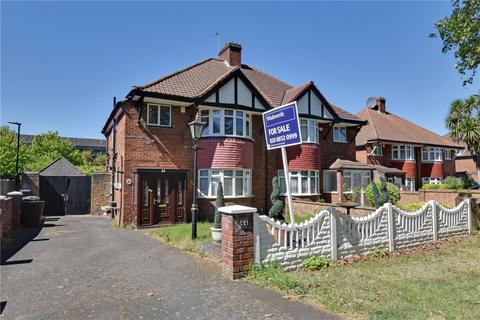 Rochester Way, Blackheath, London, SE3