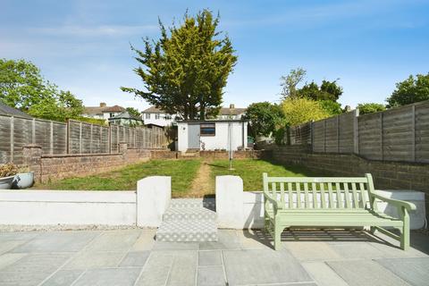 2 bedroom semi-detached bungalow for sale, Carden Crescent, Brighton