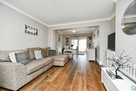 2 bedroom semi-detached bungalow for sale, Carden Crescent, Brighton