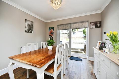 2 bedroom semi-detached bungalow for sale, Carden Crescent, Brighton