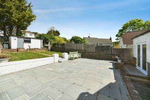 2 bedroom semi-detached bungalow for sale, Carden Crescent, Brighton