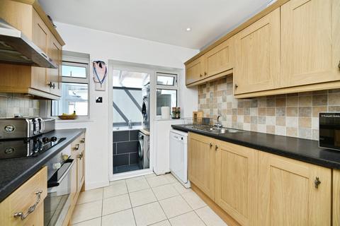 2 bedroom semi-detached bungalow for sale, Carden Crescent, Brighton