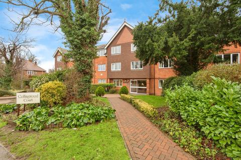 1 bedroom flat for sale, Collingwood Court, Royston