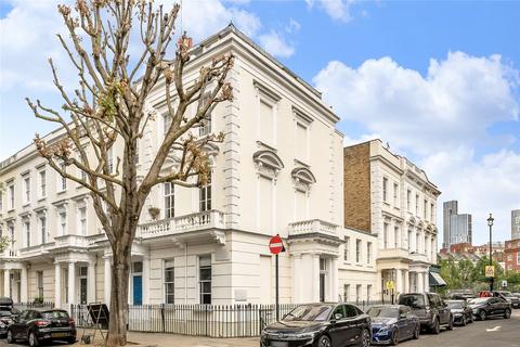 Charlwood Street, London, SW1V