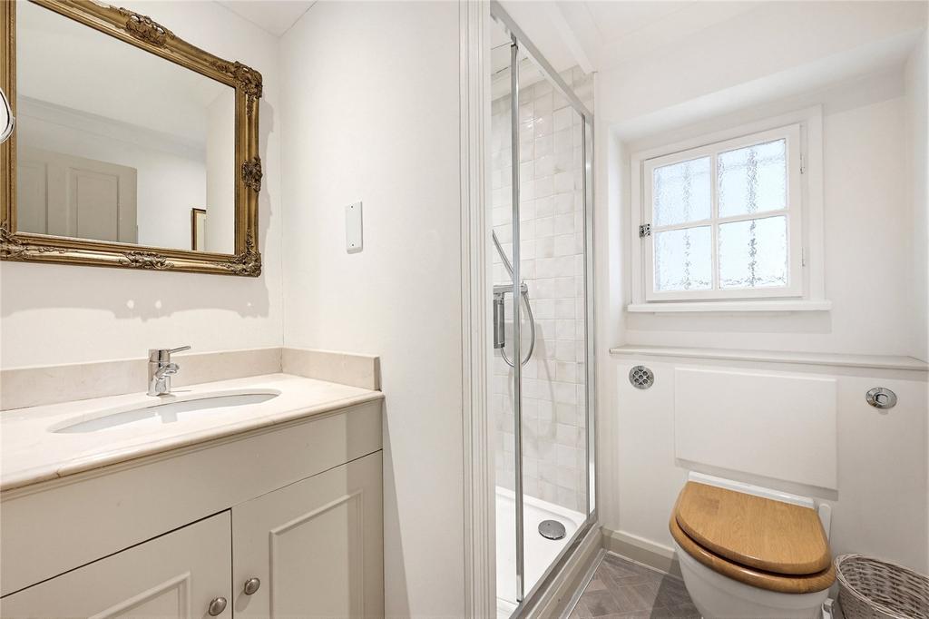 En Suite