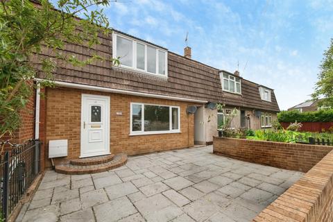 3 bedroom terraced house for sale, Queensway, Tiverton
